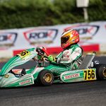 Derek King🇪🇨 - @driver_derek.king - Instagram
