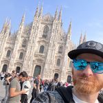 Derek King - @itzking1212 - Instagram