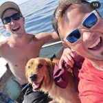 Derek King - @d_rock_1111 - Instagram