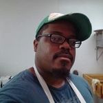 Derek King II - @chefdbk - Instagram