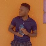Derek Nabutola - @derek_king_11 - Instagram