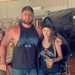 Derek Kirchner - @dbabykirch - Instagram