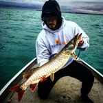 Derek Kirchner - @derekkirch_fishing - Instagram