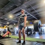 Derek Korte - @dkorfit - Instagram