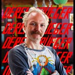 Derek Krueger Portland Tattoo Artist - @kruegergrams - Instagram
