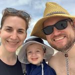 Derek Kunz - @drock5k - Instagram