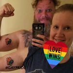 Derek Kunz - @leo_leprechaun - Instagram