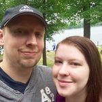 Derek Kunz - @rawberry616 - Instagram