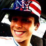 derek la fleur - @derekroma2003 - Instagram