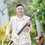 小黎音樂 | 黎智軒 Derek Lai |電子大提琴 - @dereklaicello - Instagram
