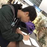 Derek Lai - @derekkklai - Instagram