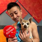 Derek Lai - @pak_pakito - Instagram
