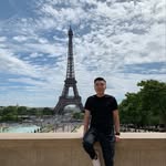 Derek Lai - @thailun - Instagram