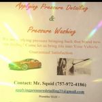Derek lamont - @apdmobile_detailing - Instagram