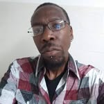 Derek Lamont Smith - @dream.warrior.72 - Instagram
