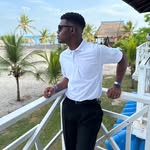 Derek Leon Lamont - @_derek.06 - Instagram