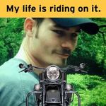 Derek Lancaster - @dereklancaster123 - Instagram