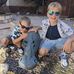 Derek Langford - Facebook