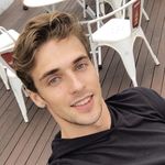 Derek Langford - @dereklangford626 - Instagram