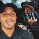 Derek Langford - @isjusderek - Instagram