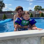 Derek Lanham - @jointheempire05 - Instagram