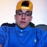 Derek Lanning - @ima_ston3rr - Instagram