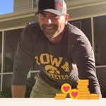 Derek Lanning - @the0d0re.iv - Instagram