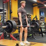 Derek Larson - @derek.larson.lifting - Instagram