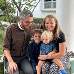 Derek Larson - @dmlarson - Instagram