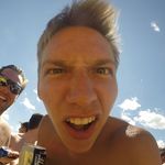 Derek Larson - @dlarssss - Instagram
