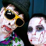 Derek Larson - @williamingrid - Instagram