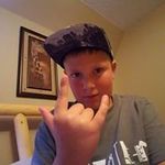 Derek Larson - @dereklarson69 - Instagram