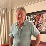 Derek Latham - @dereklathampainting - Instagram