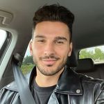 Derek Lawson - @dereklawson7673 - Instagram