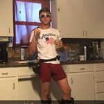 Derek Lawson - @dereklawson04 - Instagram