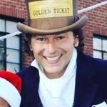 Derek Lawson - @thegummybearguy - Instagram