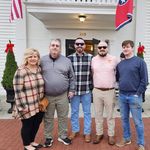 Derek Lawson - @dtrain1410 - Instagram