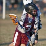 Coyotes Lacrosse - @dereklax26 - Instagram