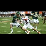 Derek Ballard - @derek_lax22 - Instagram
