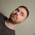 Derek Levesque - @rekulaar - Instagram