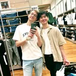 Derek Driggs - @derek__ling - Instagram