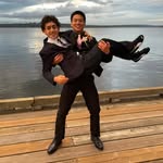 Derek Li - @li._xiao._di - Instagram