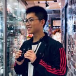 Derek Li - @bayernderek - Instagram