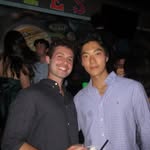 Derek Li - @derekkli - Instagram