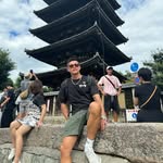 Derek Li - @derekli0806 - Instagram