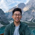 Derek Liang - @derekrliang - Instagram