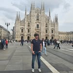 Derek Rusalen - @dereklithium - Instagram