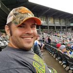 Derek Light - @dereklight82 - Instagram