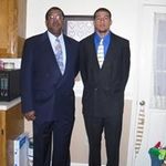 Derek Lipscomb - @drlraider - Instagram