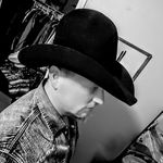 Derek K Long - @derek.long.319 - Instagram